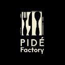 Logo Pidé Factory