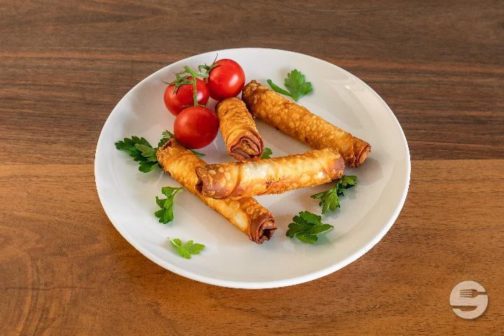 Börek - Pidé Factory