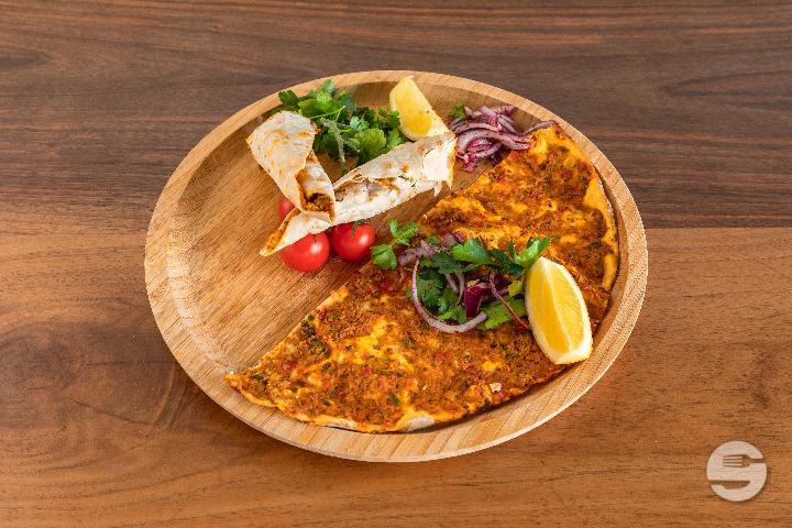 Findik Lahmacun - Pidé Factory