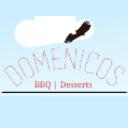 Logo Domenico's BBQ Winterthur