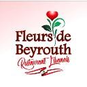 Logo Fleurs de Beyrouth