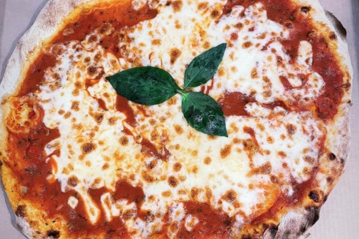 Margherita - Au St Barth