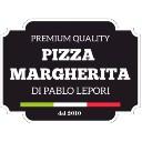 Logo Pizza Margherita