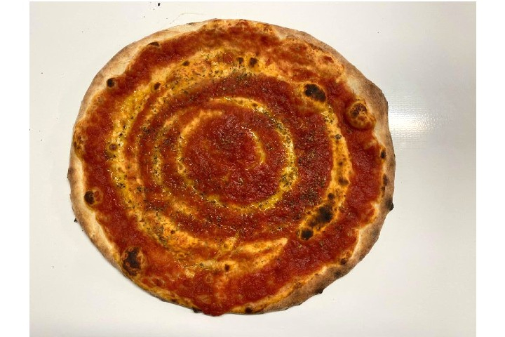 Marinara - Pizza Margherita