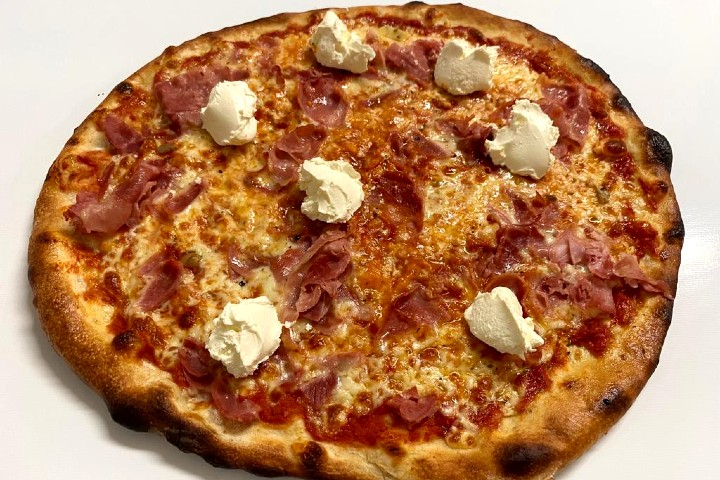 Del fornaio - Pizza Margherita