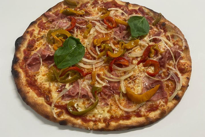 Melo - Maxi Special - Pizza Margherita