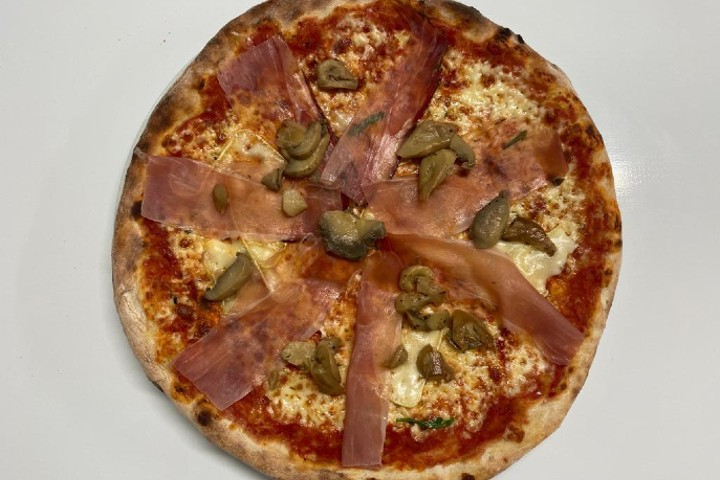 Contadina - Maxi Special - Pizza Margherita