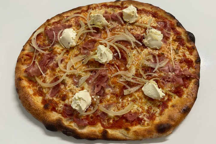 Gustosa - Maxi Special - Pizza Margherita
