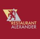 Logo Restaurant Alexander