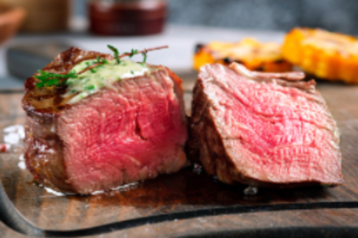 Entrecôte - Restaurant Alexander