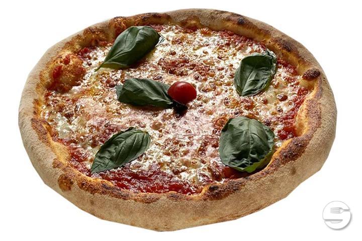 Margherita - Restaurant de la Cézille