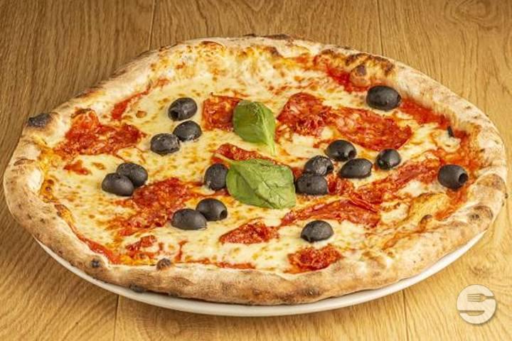 Diavola - Restaurant de la Cézille