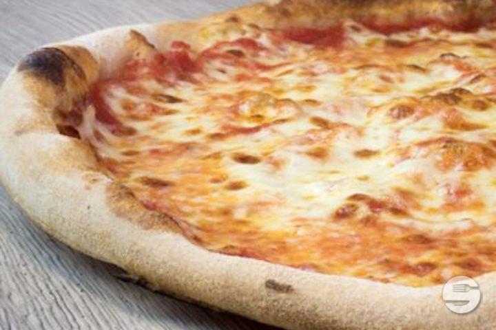 Marguerita - Pizzeria des Alpes