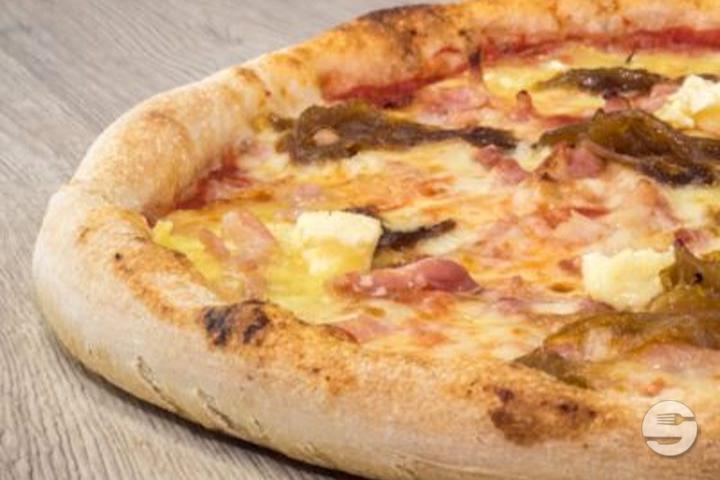 Paysanne - Pizzeria des Alpes