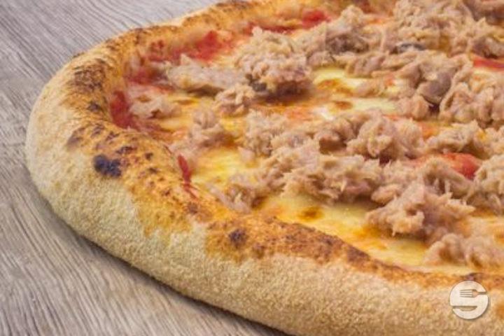 Thon - Pizzeria des Alpes