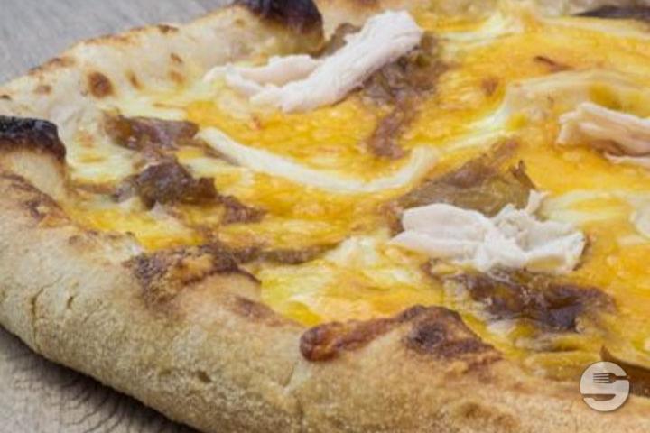 Hawaï - Pizzeria des Alpes