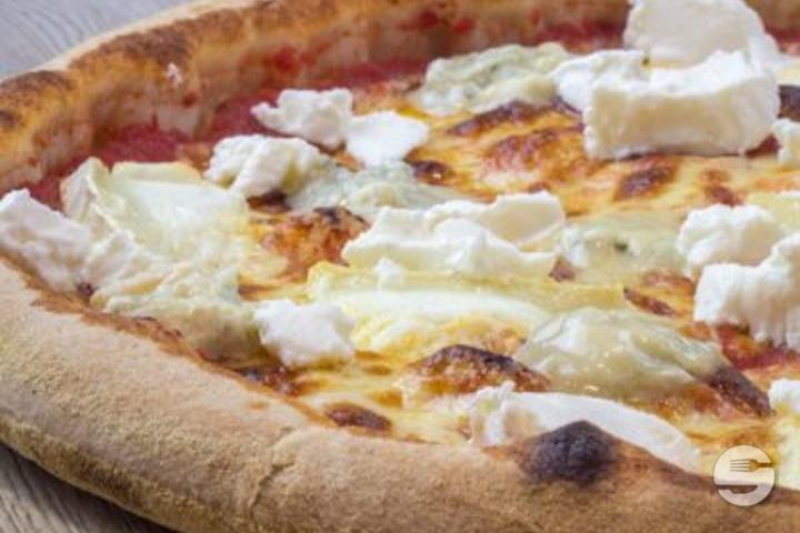 4 Fromages - Pizzeria des Alpes