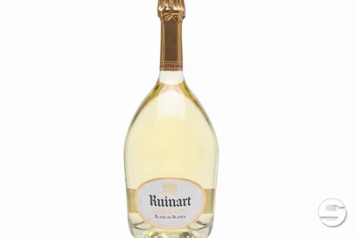 Ruinart Blanc de Blanc