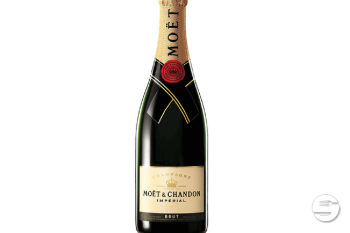 Moet & Chandon Brut