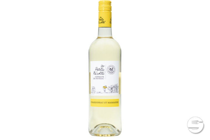 Petites Récoltes Peyriac White