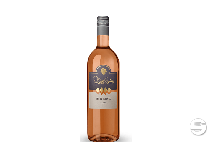 Belles Filles Oeil de Perdrix