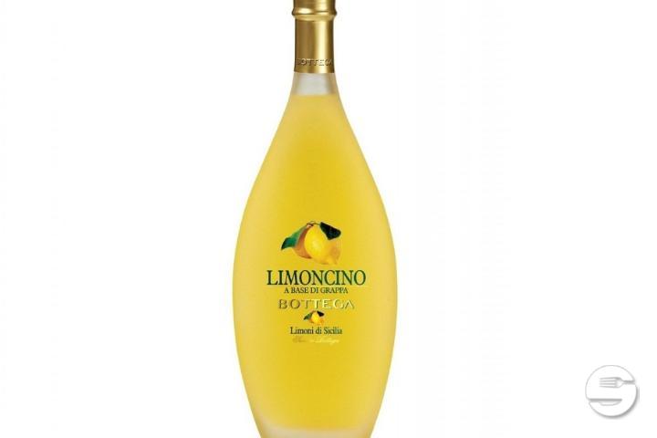 Limoncino Bottega