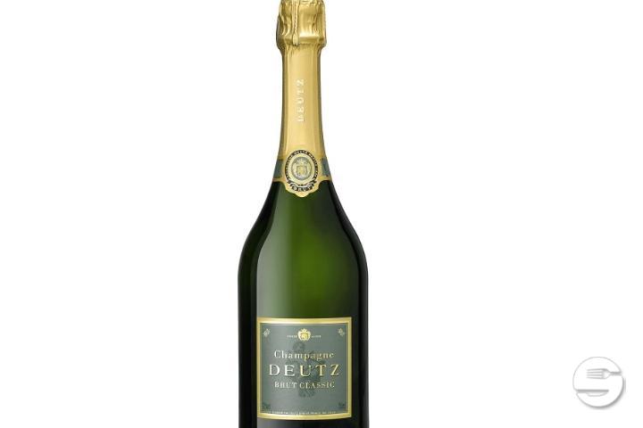 Deutz Classic Brut