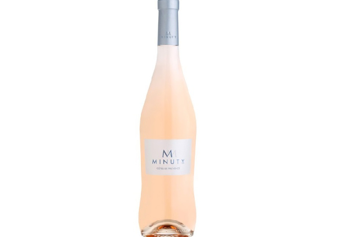 Magnum M Minuty Rosé