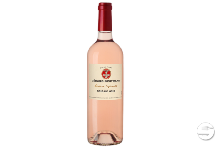 Gris de Gris Gerard Bertrand