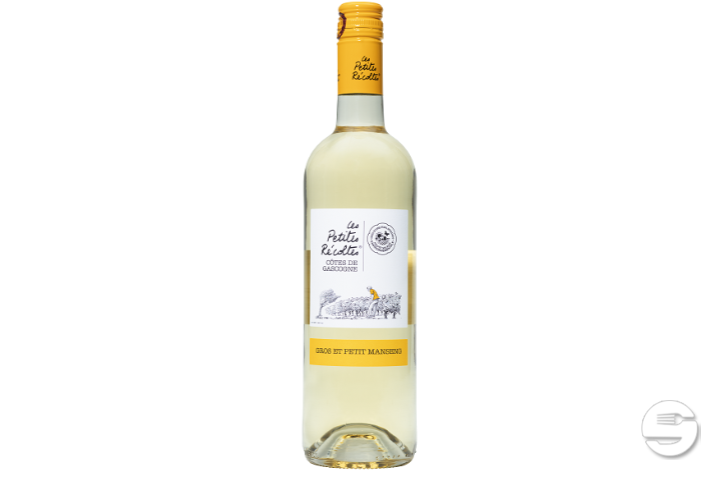 Petites Récoltes Gascogne Moelleux