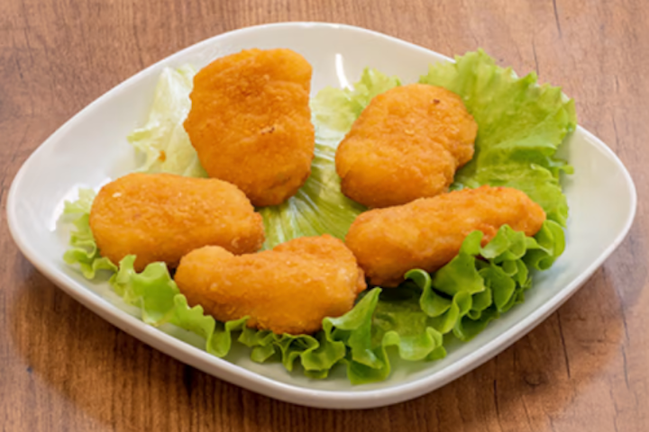 Nuggets - Ankara Kebab