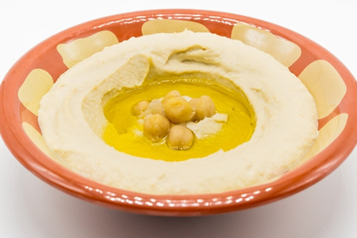 Hummus - Ankara Kebab