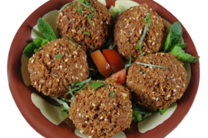 Falafel 1 Piece - Ankara Kebab