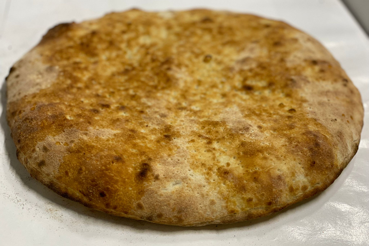 Ripiena 2 Strati - Special - Pizza Style Lunch