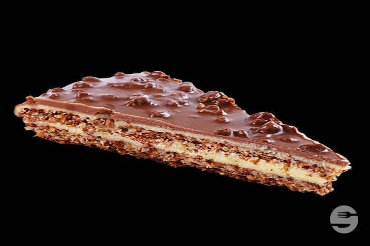 Daim Pie - O'First Pâquis