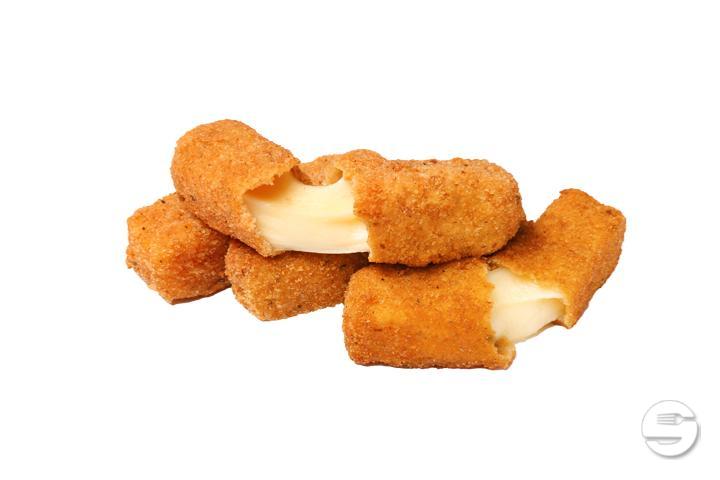 Mozza Stick - O'First Pâquis