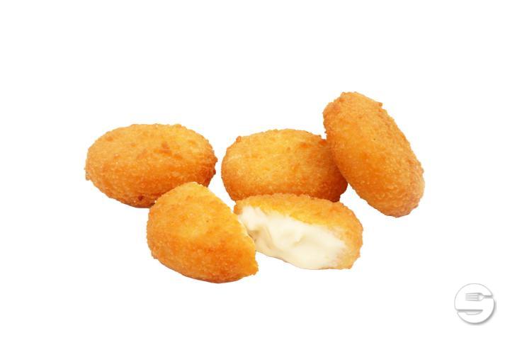 Camembert Bites - O'First Pâquis