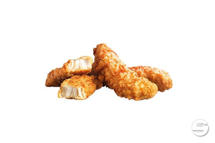 Tenders - O'First Pâquis