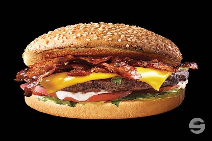 The Vegan - O'First Pâquis