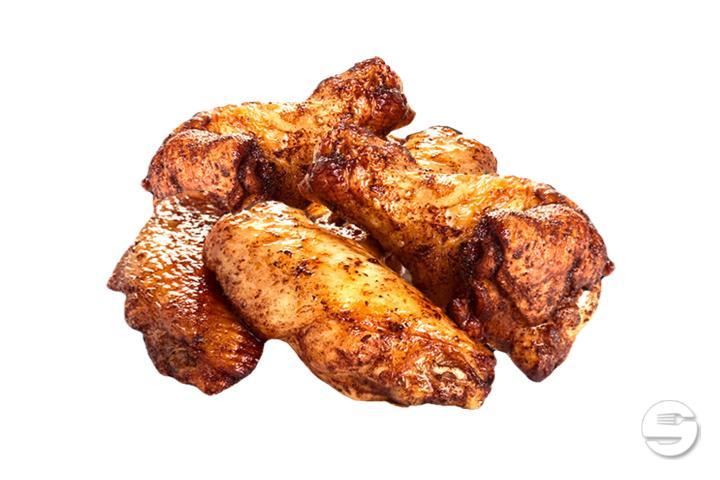 Wings - O'First Pâquis