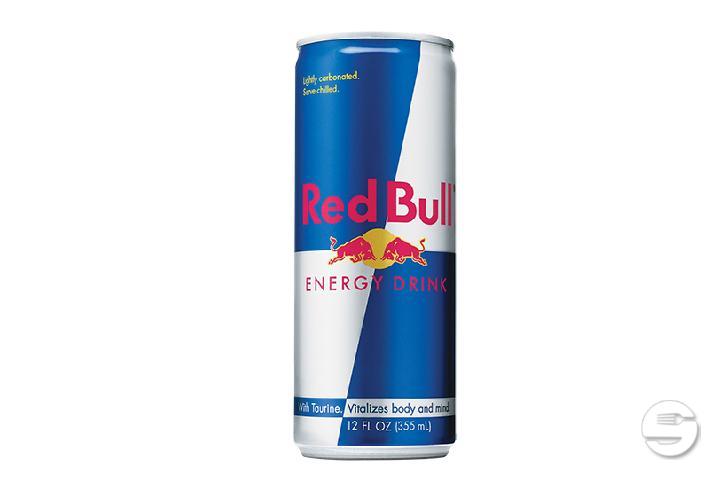 Red Bull - O'First Pâquis
