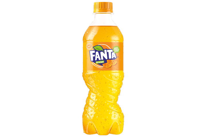 Fanta - Momo Corner Bern