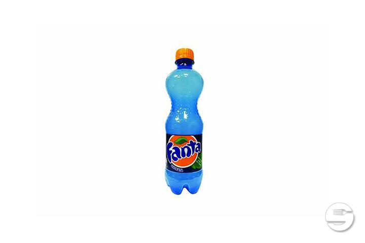 Fanta Blue - Momo Corner Bern