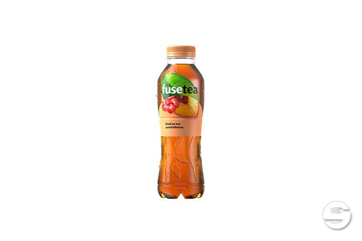 Fuse Tea Peach - Momo Corner Bern