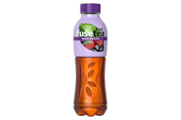 Fuse Tea Wild Berry - Momo Corner Bern