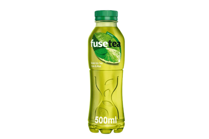 Fuse Tea Mint - Momo Corner Bern