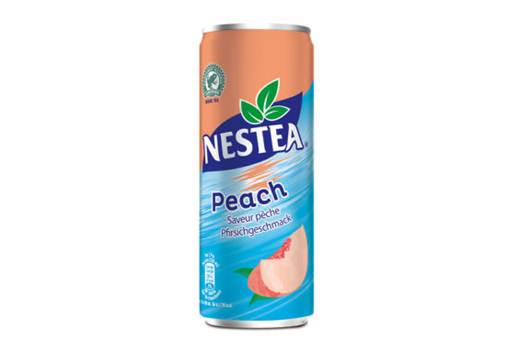 Nestea Citron - Shaft Club