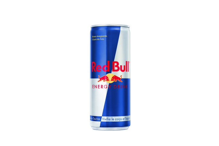 Red Bull - Shaft Club