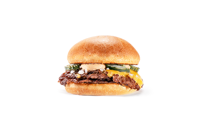 Cheese Smash - Shaft Club