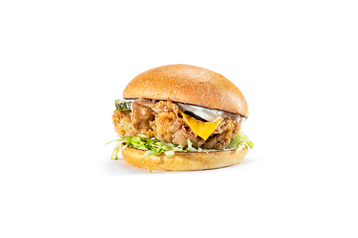 Chicken Classic - Shaft Club